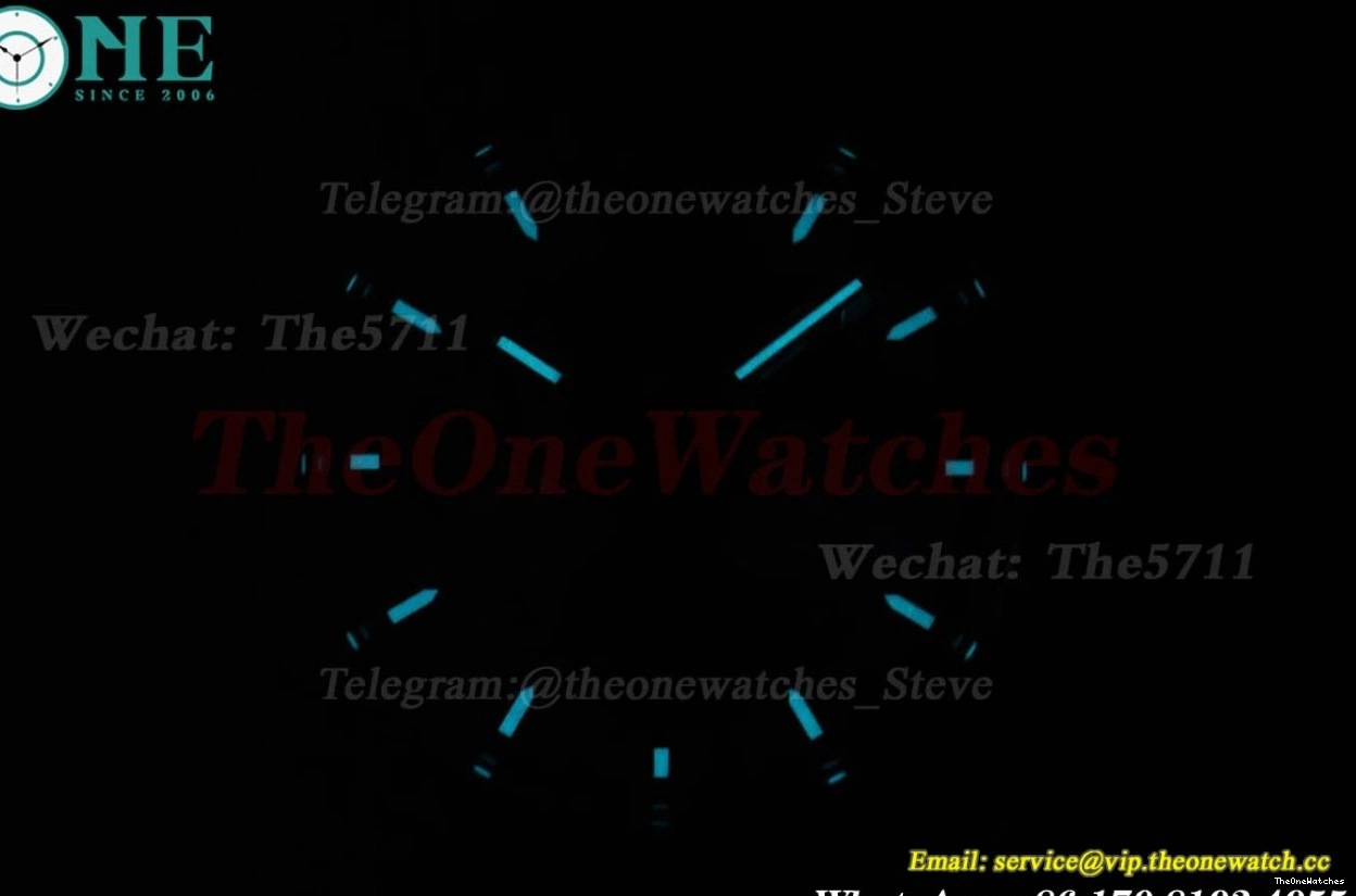 SS SH4131 Black SS 40mm Clone Clean Daytona 126509 Stk Super 0315